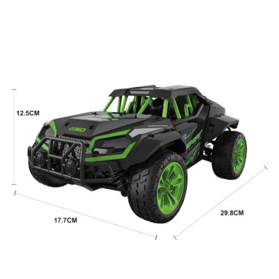 China 4x4 off road monster truck remote control toys drift electric car 4x4 high speed rc off road stunt truck for sale