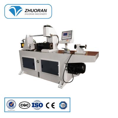 China Factory Manual Square Tube Pipe Reducer End Vacuum Forming Iron Tools Tapering Exhaust Steel Roll Taper PVC Expander Expanding Machine for sale