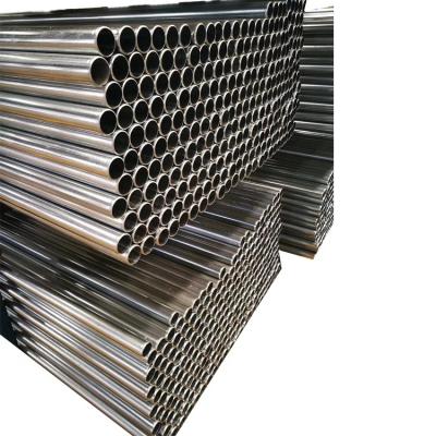 China bs1139 48.3mm building construction scaffolding tubes galvanized steel scaffolding pipe for sale