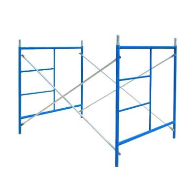 China Building construction for building panel structural steel frame formwork for sale