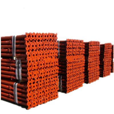 China Steel Scaffolding Pads Trench Struts And Prop Jacks For Concrete Sp-34 for sale