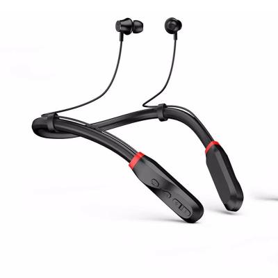 China 2021 New Super Long Neckband Replacement Sport Quiet Comfort Power Beats Neckband Pro Wireless Earbuds Earphone for sale