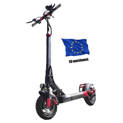 China 10 Inch Motor Tire 500w Electric Scooter Foldable Adult UK EU EU Warehouse 2 Wheel Electric Scooters for sale