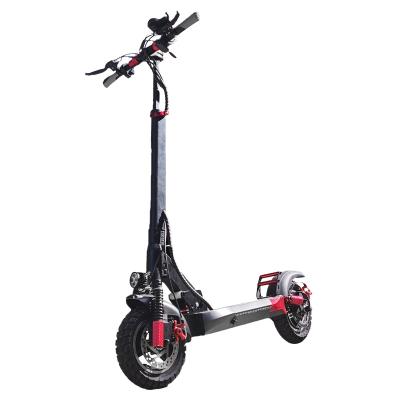 China Best selling unisex electric bike EU warehouse 10 inch vacuum tire folding electric scooter for sale