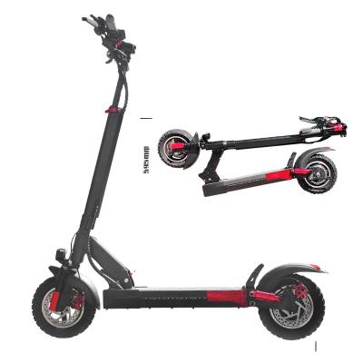 China 2021 Hot Sale Electric Scooter 500W Off Road Electric Scooter Wholesale Unisex for sale