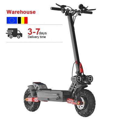 China Unisex cheap foldable dual motors off electric scooter 800w 1600w, electric motorcycle scooter, road electric scooter for adult for sale