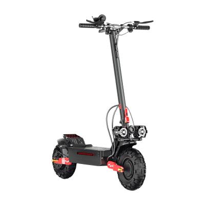 China EU warehouse unisex adult 11 inch electric scooter 2000w, off road electric foldable scooter price china for sale