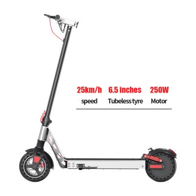 China Oh Viro 500w 350w Unisex Adult Rides Vega Safe And Portable Adults E Warehouse Eu Electric Scooter 2-in-1 for sale