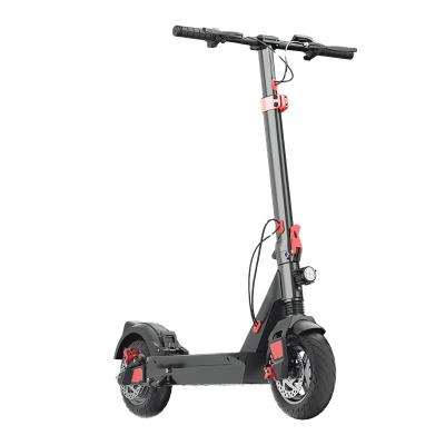 China Wholesale E Motorcycle Electric Scooter Europe UK USA Unisex Warehouse Drop Shipping Folding Electric Scooter for sale