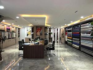 Verified China supplier - Suzhou Gurun Textile Technology Co., Ltd.