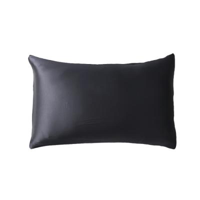 China 2021 Organic Sustainable New Household Use 100% 19Mm Silk Envelope Closure Silk Pillow Case for sale