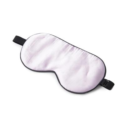 China Shading Long Duration Time Lightweight High Quality Household Use 100% Pure Natural Silk 16Mm Silk Eye Mask for sale