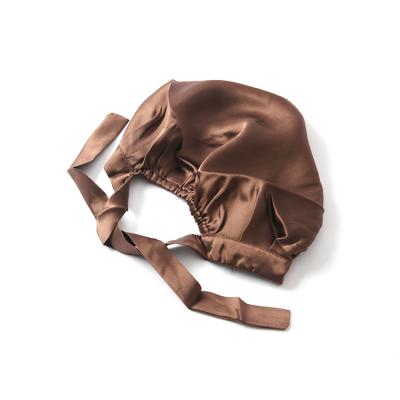 China Hot Selling Price 19Mm Color Fastness Professional Bottom Luxury 100% Silk Hood Organic Viable 3-4 Color Fastness for sale