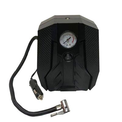 China Portable Digital Car Tire Inflator Car Tire Compressor Car Tire Inflator Pump Portable Air Compressor Pump for sale