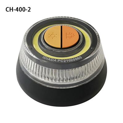 China PC+ABS LED Warning Flash Amer Car Truck Beacon Strobe Emergency LED Light Lamp for sale