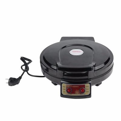 China KONKA 220V Household Nonstick Electric Pancake Maker Pizza Maker Pancake Making Pan For Household Kitchen Tool Cooking Pan for sale