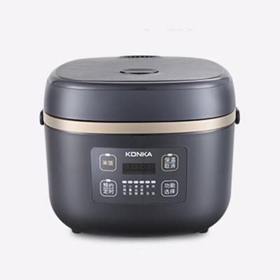 China Household Rice Cooker Kitchen Appliances 4L 900W Family Kitchen Electric Rice Cooker For Home Kitchen for sale