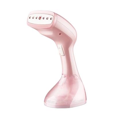 China Strong Hot Sale Clothes Steamer Travel Electric Iron Home Use Practical Garment Steamer for sale