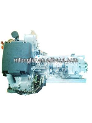 China Engine installed in the bilge D40H 1 of air-cooled diesel boat - 2L for sale