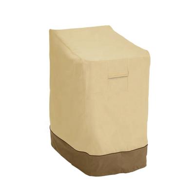 China Durable Modern UV Waterproof Stackable Furniture Cover Device for sale