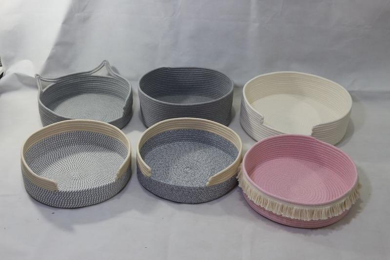 Verified China supplier - Qingdao Miserno Arts & Crafts Co., Ltd.