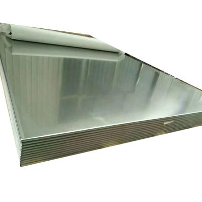 China 409 steel sheet manufacturing price 410 410S stainless steel plate for sale