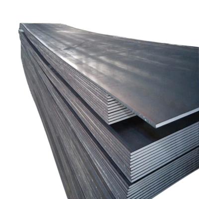 China Hot Rolled High Strength Construction 1075 Carbon Steel Plate Price for sale