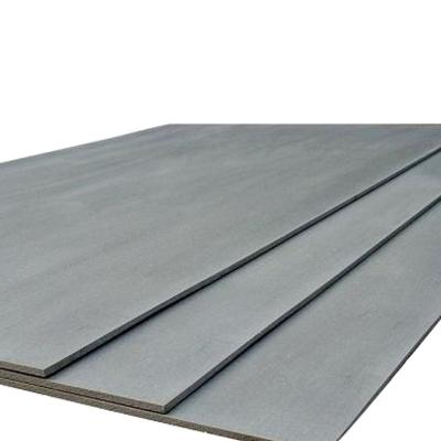 China Boat plate q235 st33 s355 carbon steel plate for sale