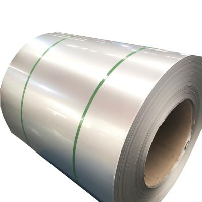 China Tableware Factory Price 2b End 1mm 1.5mm 2mm Thick Cold Rolled 304 316 316l Stainless Steel Sheet Coil for sale