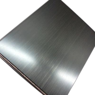 China High Temperature Application 304 Stainless Steel Sheet for sale