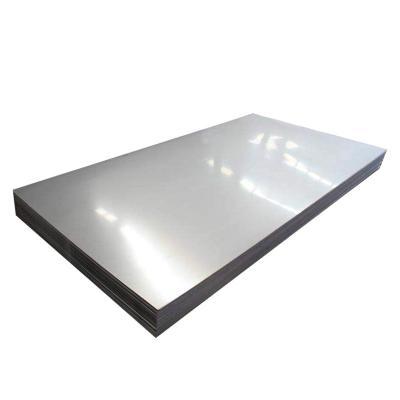 China Construction Food Grade 304 430 2b Cold Rolled Stainless Steel Sheet 2mm Thick 4ft x 8ft 304L Stainless Steel Plate Price for sale