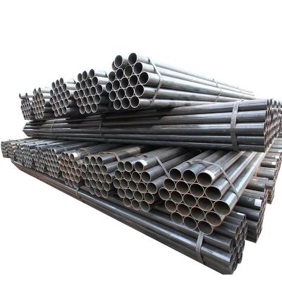 China Structural Drill Hydraulic Pipe Steel 1020/1026 To ASTM A513 Type 5 CHUCK (DOM) PULLING PIPE FINISHED Carbon Steel for sale