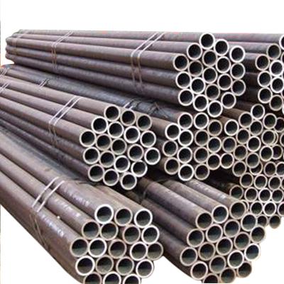 China high quality astm a106 seamless carbon steel seamless steel pipe water pipe liquid pipe oil gas pipe for sale