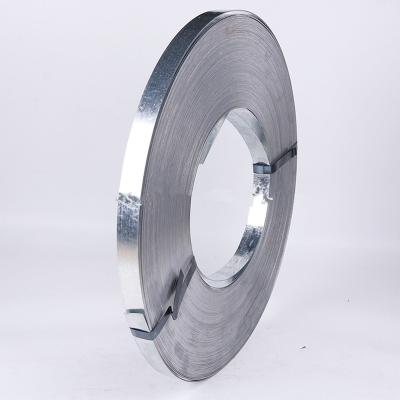 China Decoration Stainless Steel Coil Strip 201 Steel Strip 304 316 430 With BA 2B Surface Treatment for sale