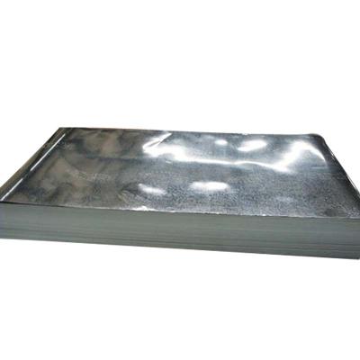 China Making Corrugated Sheets Galvanized Steel Sheet Price 4 x 8 Galvanized Sheet 26 Gauge Galvanized Steel Coil for sale