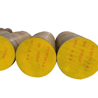 China High Strength Mild Steel Round Bar SAE 1008 c45 c30 Carbon Steel Round Bar 50mm Diameter for sale