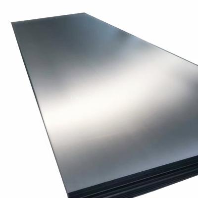 China Decoration Construction Transport 2mm 3mm 4mm Mill Test Certificate Alloy 7075 Alloy Aluminum Sheet Price Per Kg for sale