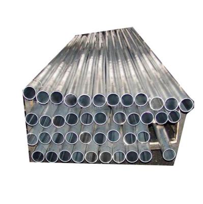 China Hot Sale September Promotion Factory Supplier Aluminum Alloy Light Thin Wall Round Pipe 5083 for sale