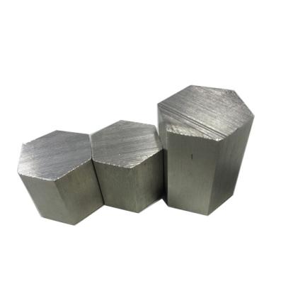 China Lightweight Hexagonal Aluminum Alloy Round Bar Plates China Factory Supplier China Hot Sale for sale