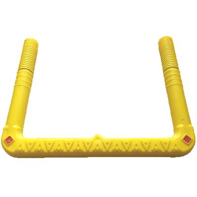 China Manufacturer EN13101 PP Industrial Polypropylene Manhole Step or Manhole Ladder for sale