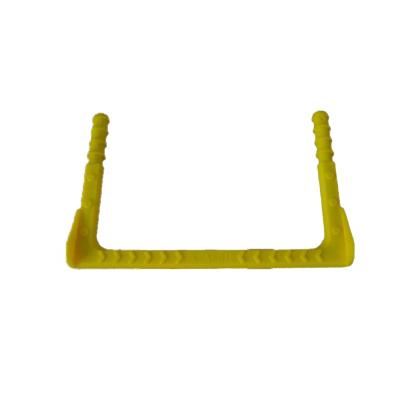 China High Quality Manufacturer OEM Industrial Strong Load Capacity PP Coated Manhole Step for sale