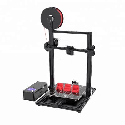 China High Resolution Printer Kits 3d Printer Machine Support Multi Filament 3DPrinter for sale