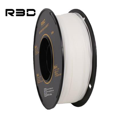 China PLA Imported R3D Nylon Filament PA6 1.75mm 1KG 3KG Neat Winding For 3D Printer for sale