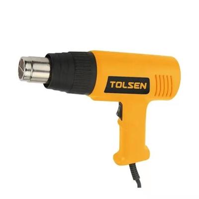 China Professional High Quality Heat Seal Gun Plastic Digital Welding Machine Heat Gun Hot Air Guns Cool/Hot Air For Sealing for sale