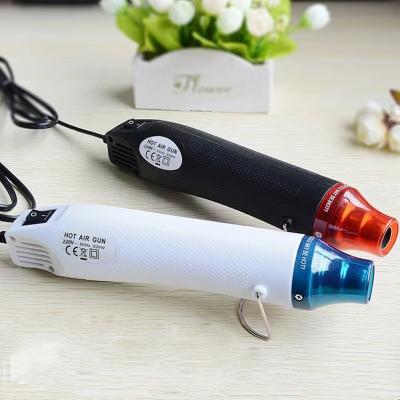 China Wholesale Cool/Hot Air Heat Gun For Electric Heating Gun Hot Pneumatic Sealing Gun With Low MOQ for sale