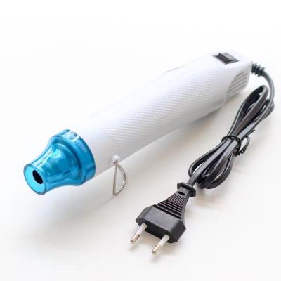 China Best Price Cool/Hot Air Hot Air Gun For Candle Making Heat Gun Tool Shrink Heat Gun for sale