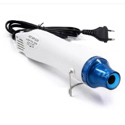 China Wholesale Air Gun Candle Heat Gun Heat Seal Hand Held Plastic Cool/Hot Air for sale