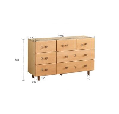 China (Other) Excellent Quality Adjustable (High Quality Cabinet Wardrobe Customized Cabinets Cabinet Drawer for sale