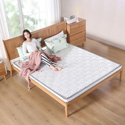 China Other Original Dream Mattress Topper 8cm 8cm Coconut Fiber Mattress 5cm 10cm E6201 for sale