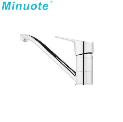 China Other Hot Selling Brass Faucets Water Saving Kitchen Sink Mixer Taps Luxury Healthy Body Drinking Water Accessories Prevently for sale